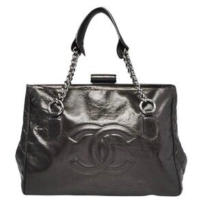 CHANEL PERFECT DAY EXTRA LARGE TOTE BAG NEW WITH TAGS